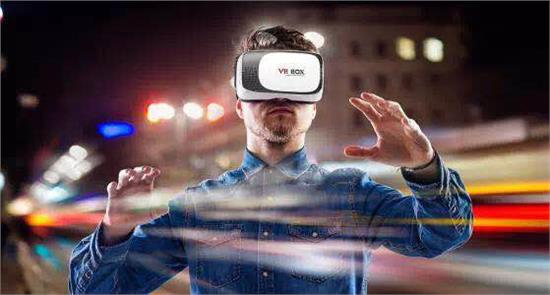 弥勒VR全景丨沉浸式体验线上看房